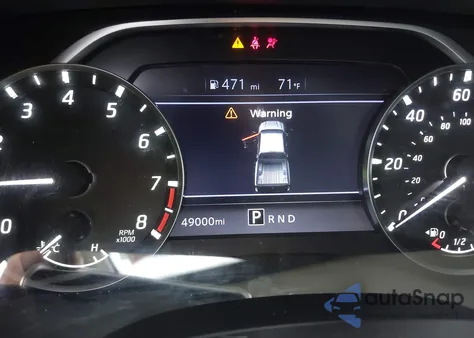 2022 Nissan Frontier Sv 4X2 z USA, uszkodzony, nr VIN 1N6ED1EJ8NN639185